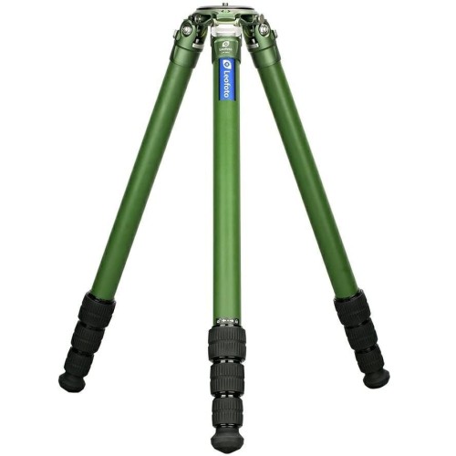 Statyw Leofoto Summit LM-364CL olive Notopstryk