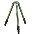 Statyw Leofoto Summit LM-364CL olive Notopstryk