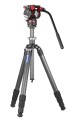 Statyw Leofoto Summit LM-364C Notopstryk