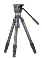 Statyw Leofoto Summit LM-364C Notopstryk