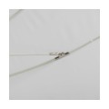 Parasol Quadralite Deep Space transparentny 130 cm