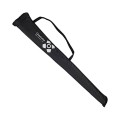 Parasol Quadralite Deep Space transparentny 130 cm