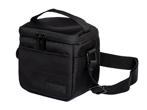 Torba Olympus Toploader Case Notopstryk
