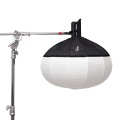 Softbox GlareOne Lantern Softbox 85 PRO + fartuch