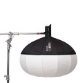 Softbox GlareOne Lantern Softbox 120 Pro + fartuch