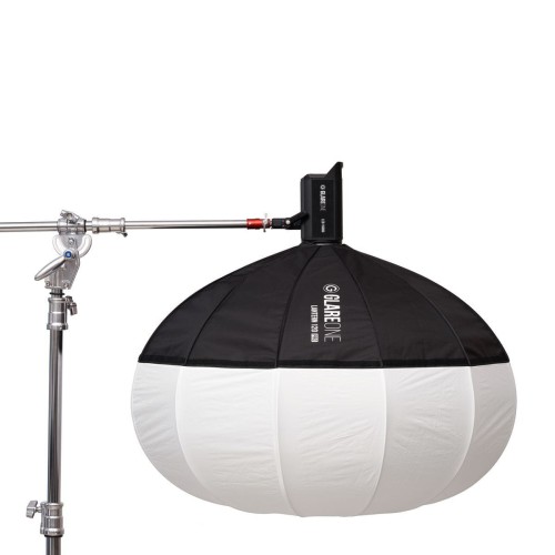 Softbox GlareOne Lantern Softbox 120 Pro + fartuch