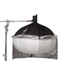 Softbox GlareOne Lantern Softbox 120 Pro + fartuch
