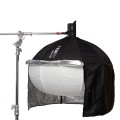 Softbox GlareOne Lantern Softbox 120 Pro + fartuch