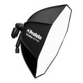 Profoto Clic Softbox 2.3 Octa (70cm) Notopstryk