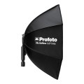 Profoto Clic Softbox 2.3 Octa (70cm) Notopstryk