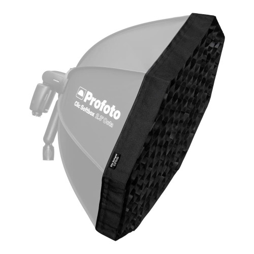 Profoto Clic Softgrid 2.3 Octa (70cm) Notopstryk