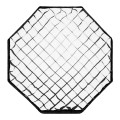 Profoto Clic Softgrid 2.3 Octa (70cm) Notopstryk