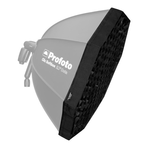Profoto Clic Softgrid 2.7 Octa (80 cm) Notopstryk