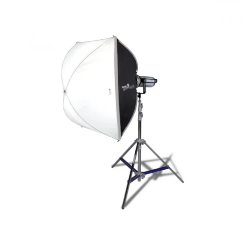 Softbox Phottix G-Capsule 60 x 90 cm + Grid