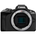 Aparat Canon EOS R50 body + RF-S 18-45mm F4.5-6.3 IS STM ZESTAW DLA VLOGERA Notopstryk