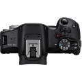 Aparat Canon EOS R50 body + RF-S 18-45mm F4.5-6.3 IS STM ZESTAW DLA VLOGERA Notopstryk