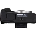 Aparat Canon EOS R50 body + RF-S 18-45mm F4.5-6.3 IS STM ZESTAW DLA VLOGERA Notopstryk