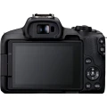 Aparat Canon EOS R50 body + RF-S 18-45mm F4.5-6.3 IS STM ZESTAW DLA VLOGERA Notopstryk