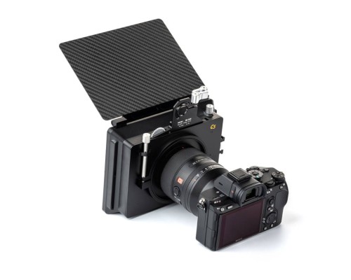 Zestaw NiSi Matte Box C5 Filmmaker Kit Notopstryk
