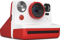 Aparat natychmiastowy Polaroid Now Gen 2 czerwony