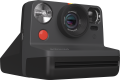 Aparat natychmiastowy Polaroid Now Gen 2 czarny