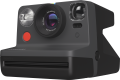 Aparat natychmiastowy Polaroid Now Gen 2 czarny