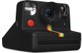Aparat natychmiastowy Polaroid Now+ Gen 2 czarny
