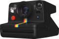 Aparat natychmiastowy Polaroid Now+ Gen 2 czarny