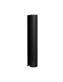 Tło PVC GlareOne 60 x 130 cm - czarne