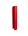 Tło PVC GlareOne 60 x 130 cm - czerwone