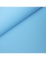 Tło PVC GlareOne 60 x 130 cm - niebieskie