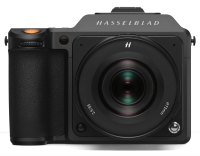Aparat Hasselblad X2D 100C Lightweight Field Kit (XCD 4/21 + XCD 4/45)