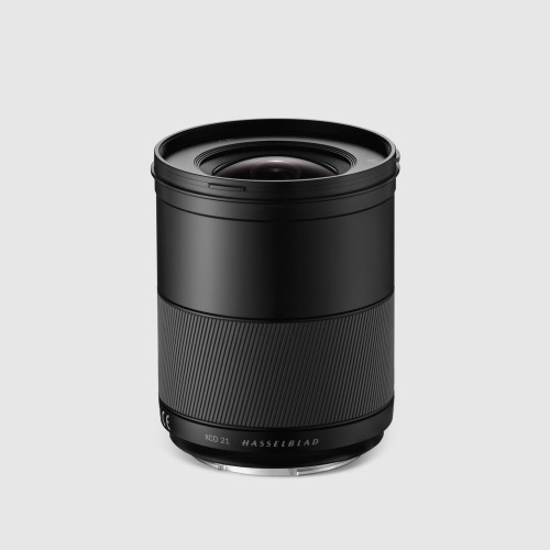 Obiektyw Hasselblad XCD 4/21 Notopstryk