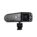 Lampa błyskowa Quadralite Reporter 200 TTL