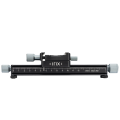 IRIX Macro Kit Canon - 150 mm f/2.8 Macro Dragonfly + Szyna Macro 180 + brelok Arca Swiss Notopstryk