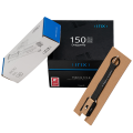 IRIX Macro Kit Canon - 150 mm f/2.8 Macro Dragonfly + Szyna Macro 180 + brelok Arca Swiss Notopstryk