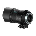 IRIX Macro Kit Nikon - 150 mm f/2.8 Macro Dragonfly + Szyna Macro 180 + brelok Arca Swiss Notopstryk