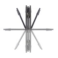 Statyw VANGUARD VESTA FB 235AB Notopstryk