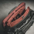 Wkład Wotancraft QUICK-DRAW CAMERA INSERT Burgundy Red Notopstryk