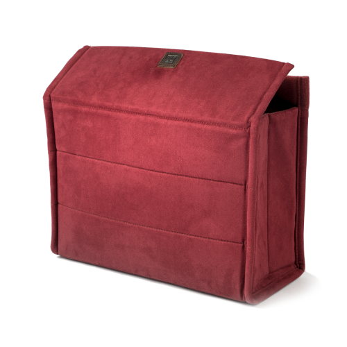 Wkład Wotancraft QUICK-DRAW CAMERA INSERT Burgundy Red Notopstryk