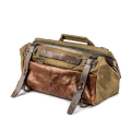 Torba Wotancraft EASY RIDER SLING BAG 9.5L KHAKI/BROWN Notopstryk