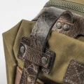 Torba Wotancraft EASY RIDER SLING BAG 9.5L KHAKI/BROWN Notopstryk