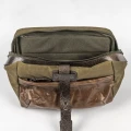 Torba Wotancraft MINI RIDER SLING BAG 3.5L Khaki/Brązowa Notopstryk