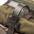 Torba Wotancraft MINI RIDER SLING BAG 3.5L Khaki/Brązowa Notopstryk