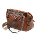 Torba Wotancraft LIGHTNING RIDER LEATHER SLING BAG 12L Notopstryk