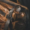 Torba Wotancraft LIGHTNING RIDER LEATHER SLING BAG 12L Notopstryk