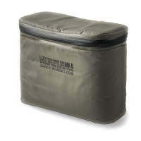 Wkład Wotancraft Waterproof Camera Insert L size | zielona oliwka 