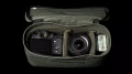 Wotancraft WATERPROOF CAMERA INSERT L Olive green Notopstryk