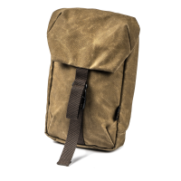 Torba Wotancraft Fighter 01 Accessory Pouch | khaki brązowy