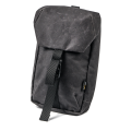 Wotancraft Fighter 01 Accessory Pouch Czarny notopstryk